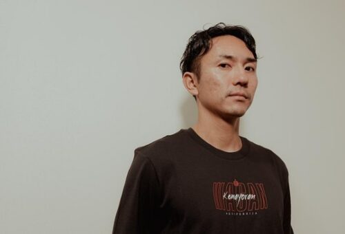Persija Resmi Rekrut Kyohei Yoshino dari Cerezo Osaka