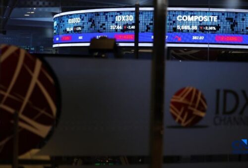 BEI Tambah Kriteria HSC, 37 Saham ‘Jumbo’ Bakal Masuk Daftar