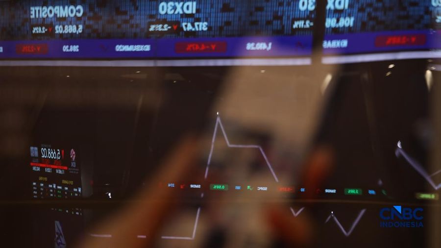 Fundamental Ekonomi dan Transparansi Perkuat Daya Tarik Investasi RI