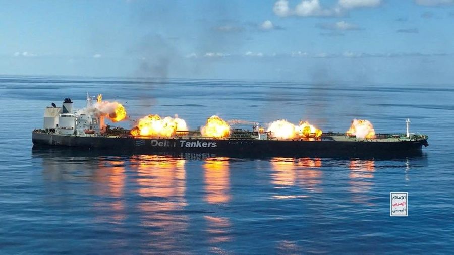 Bukan Hormuz! Iran Bisa Tutup Selat Ini, Harga Minyak Bakal “Meledak”