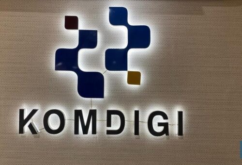 Komdigi Tetapkan Pemenang Lelang Frekuensi 700 MHz dan 2,6 GHz
