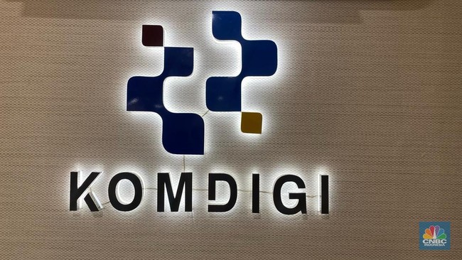 Komdigi Tetapkan Pemenang Lelang Frekuensi 700 MHz dan 2,6 GHz