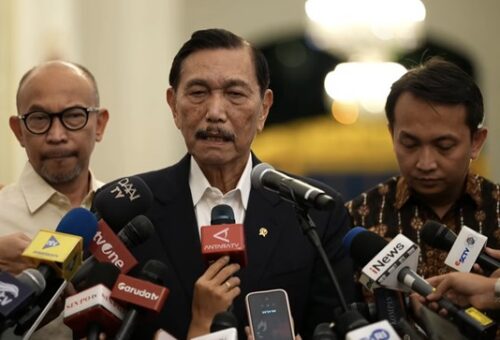 Prabowo Panggil Luhut, Chatib Basri, hingga Mari Elka ke Hambalang