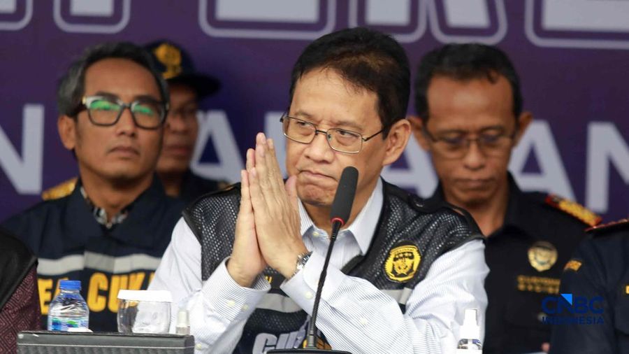 Purbaya: Dana Buat Kopdes Cukup, Asal Gak Dikorupsi!