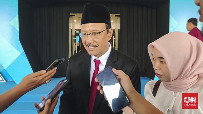 Mensos Sebut Pemerintah Siapkan Skema Penyaluran Bansos Melalui KDMP