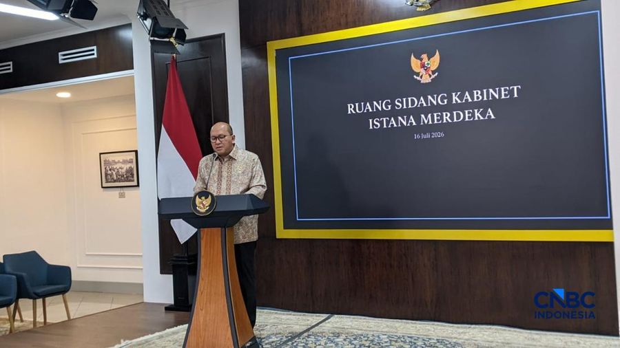 Investor dari Hong Kong Ramai-ramai Serbu RI, Ini Alasannya!