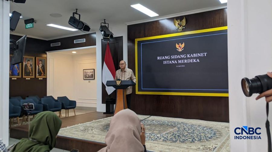 RI Banjir Investasi Hong Kong dan Malaysia Ternyata Milik China dan…