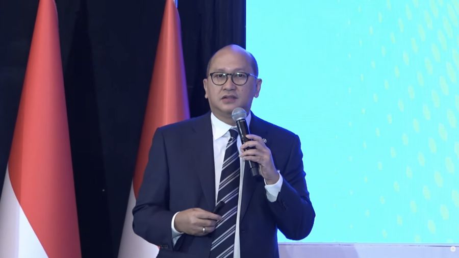 Investasi di RI Makin Banyak Serap Pekerja, 6 Bulan 1,44 Juta Orang