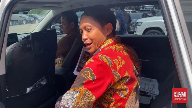 KPK Bakal Usut Dugaan Keterlibatan Raja Juli di Kasus Bupati Kuansing