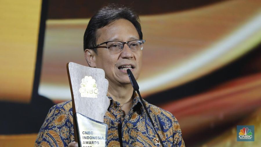RI Kebut Hilirisasi Industri Darah, Perusahaan Jepang Investasi Rp18 T