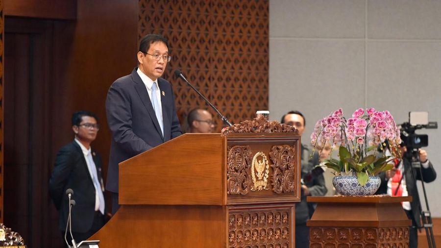 Purbaya Pastikan Anggaran Pikap Kopdes Tak Cair Sebelum Audit