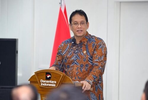 Kejar Pajak Orang Kaya, Purbaya: Saya Enggak Akan Motong Angsa Emas