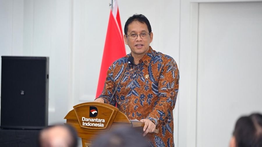 Kejar Pajak Orang Kaya, Purbaya: Saya Enggak Akan Motong Angsa Emas