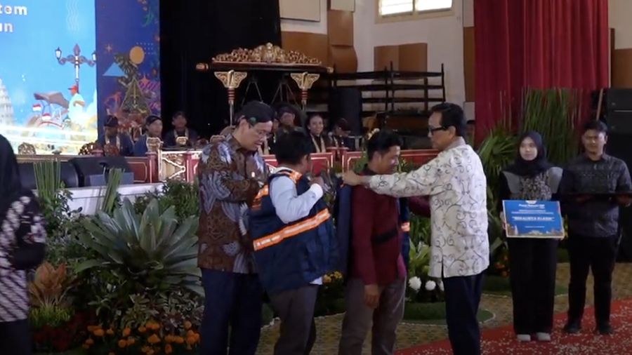 Purbaya Klaim PIP Sudah Salurkan Rp 65 T Buat Nyaris 15 Juta UMKM