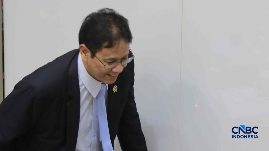 Ditanya Soal Juara Piala Dunia 2026, Purbaya: Saya Suka Argentina!