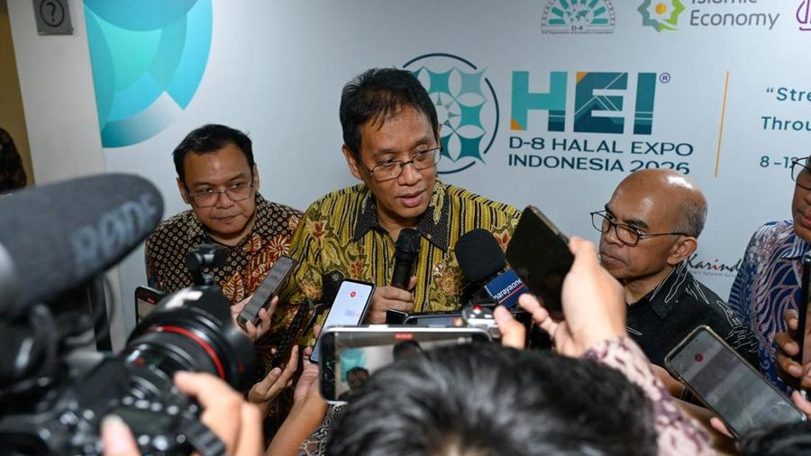 Purbaya Siap Bereskan Utang KCIC, Tunggu Administrasi di Danantara