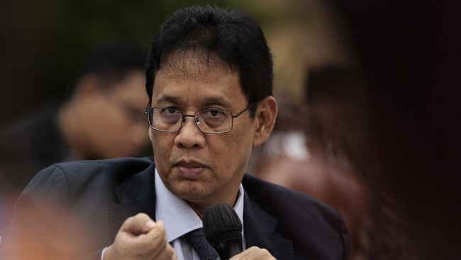 Respons Purbaya soal Dugaan Mark Up Rp5,5 T di Pengadaan Pikap Kopdes