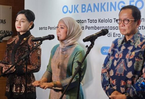Modus Mafia Judol, Petani Dibayar Rp 100 Ribu Buka Rekening Ilegal