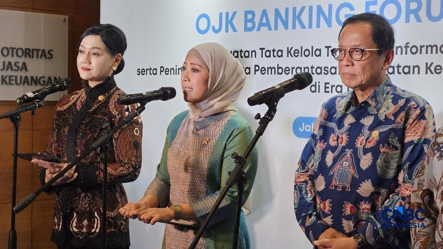 Modus Mafia Judol, Petani Dibayar Rp 100 Ribu Buka Rekening Ilegal