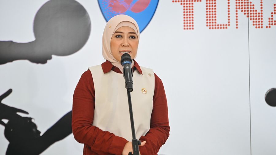 Dukung Pembatasan HP di Sekolah, Menkomdigi Sebut Ancaman Nyata