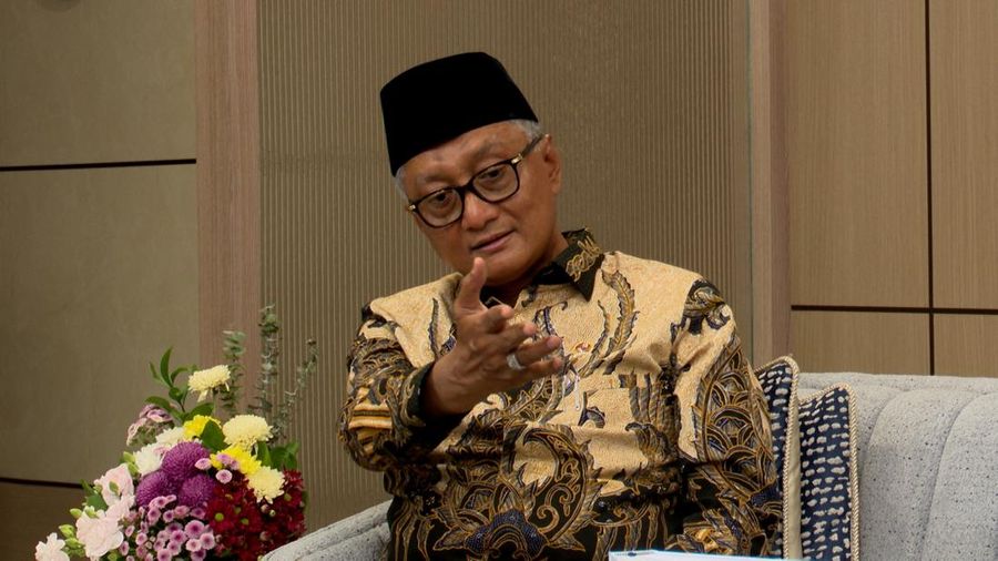 Menteri PU Sebut 10.000 Pegawai Terindikasi Judol dan Main-Main Absen