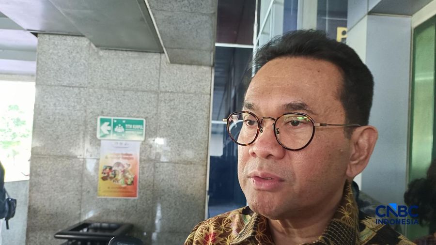 30 Tahun Tak Berhasil Berunding, RI Diklaim Untung Dagang serta AS