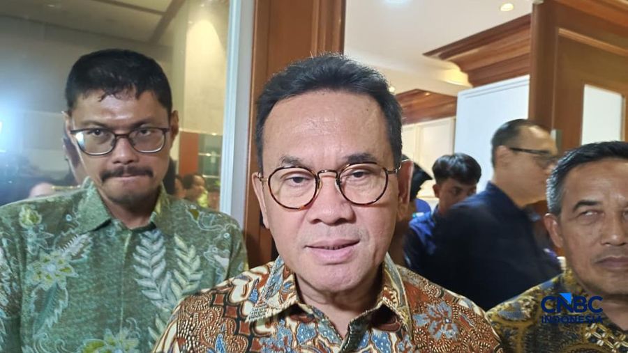 RI Menang Sengketa Dagang di WTO, Mendag Siapkan Ini Lawan Eropa