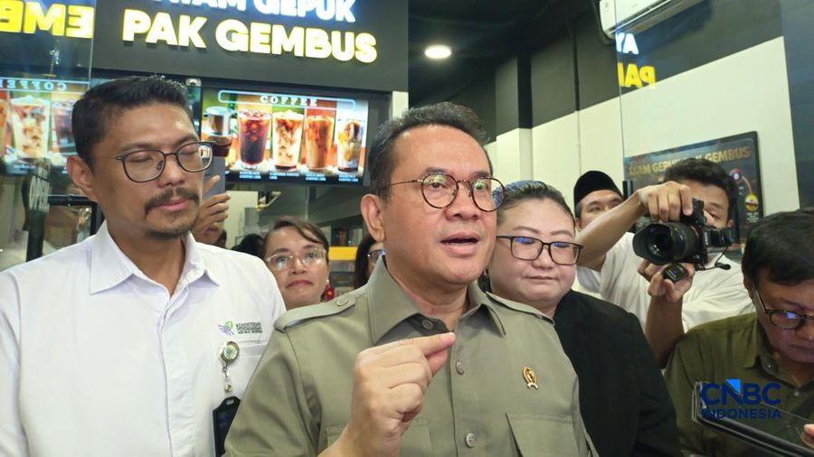 Mendag Siapkan 3 Jurus Ini Jaga Neraca Dagang RI Tetap Surplus