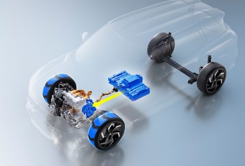 Gaikindo: Mobil Hybrid Butuh Insentif, Cegah Pabrik Komponen Tutup