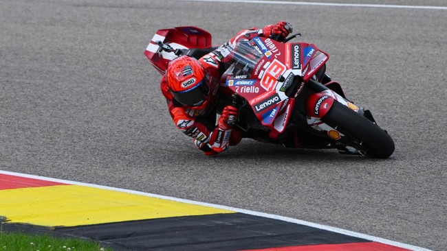Spanyol vs Argentina, Prediksi Marc Marquez 100 Persen Tepat