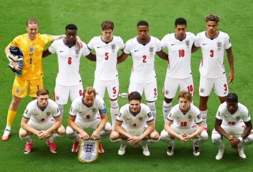 Prediksi Susunan Pemain Inggris vs Argentina di Semifinal Piala Dunia