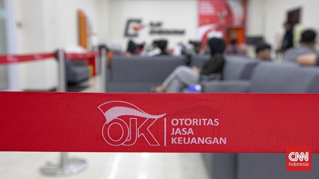 OJK Tutup BPR Syariah Hasanah Depok, Kenapa?