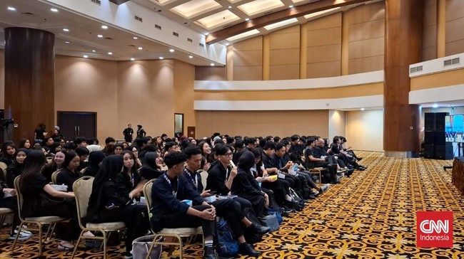Begini Cek Eligible Magang Nasional Bergaji UMP yang Telah Dibuka