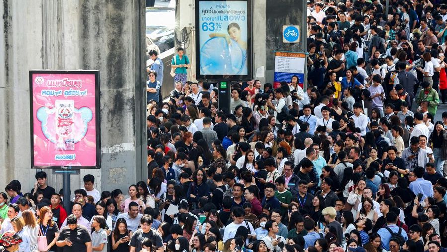 Suap Rp 400 Juta di Ujian CPNS, 5.000 PNS Terancam Dipecat