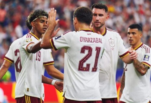 Breaking News: Spanyol Lolos ke Final Piala Dunia, Bungkam Prancis 2-0