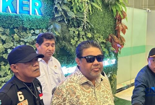 Penasihat Presiden Klaim BPJS Ketenagakerjaan Dukung Pajak JHT Jadi 0%