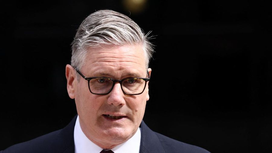 Inggris Gagal Lolos Final Piala Dunia 2026, PM Keir Starmer Bilang Ini