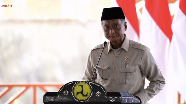 Menteri PU Imingi Umrah ke Pembawa Bukti Keponakan Jadi Komisaris BUMN