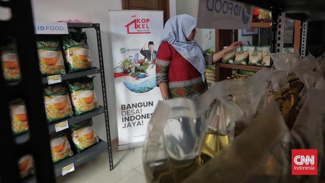 Negara Makin Banyak Turun Tangan Urusi Bisnis, Swasta Bakal Tersisih?