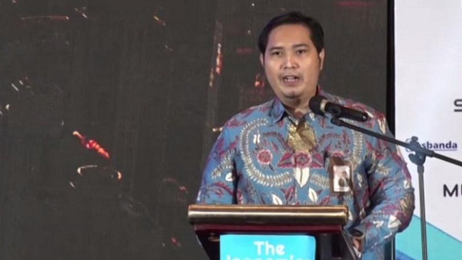 Kiblat Pusat Finansial Bentukan RI, Dubai atau Singapura?