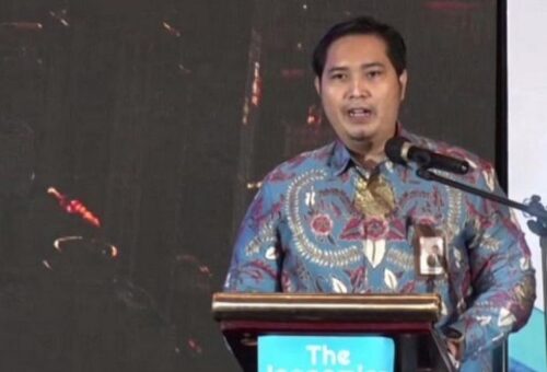 Anak Buah Purbaya Gak Tidur Kejar RUU PFFI Disahkan 21 Juli