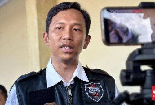 2 Wanita Jadi Tersangka Kasus ASN Nias Tewas Terjatuh dari Lantai 12
