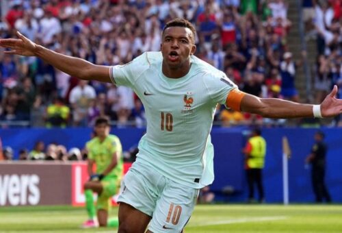 Susunan Pemain Prancis vs Spanyol di Semifinal Piala Dunia 2026