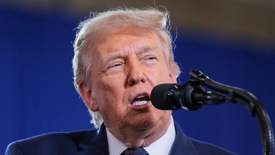 Trump Ubah Aturan Visa, Mahasiswa Asing dan Jurnalis Terancam Kelab…