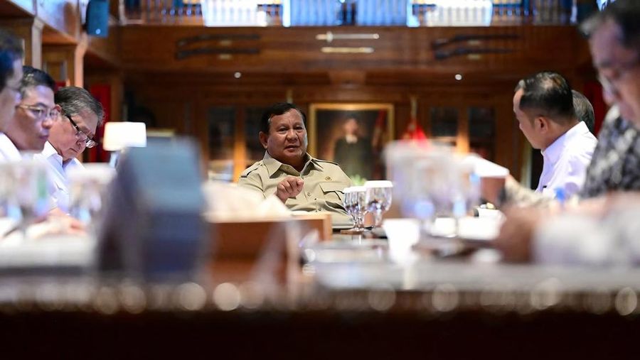 Disepakati Zaman Habibie, Ladang Gas Masela Akan Diresmikan Prabowo!