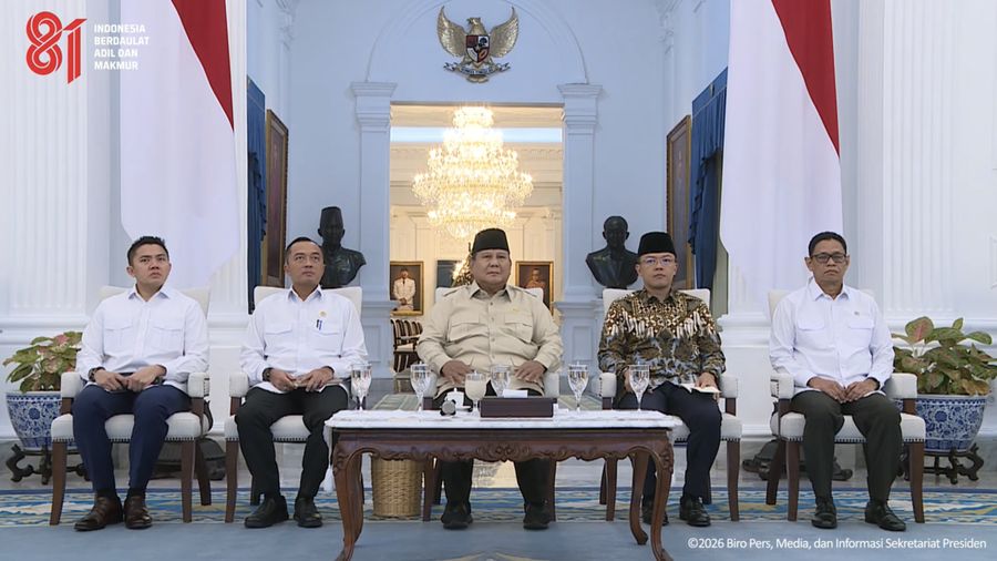 Diteken Era Habibie, Akhirnya Proyek Gas Raksasa Dibangun Prabowo