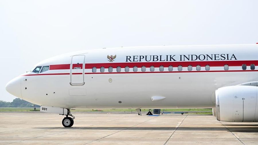 Prabowo Terbang ke Malang, Pimpin Panen Raya Serentak Padi Hingga Tebu