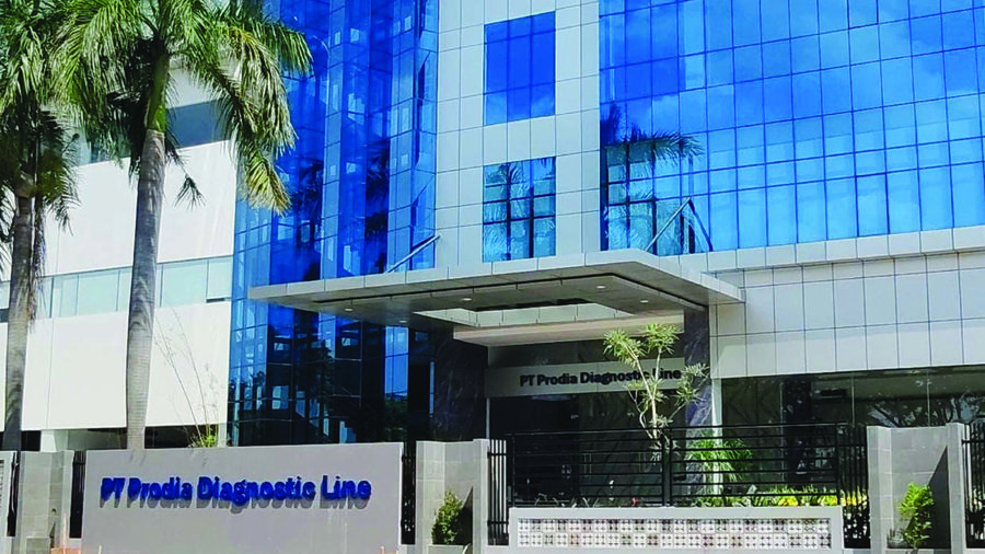 6 Hari Naik 161,73%, Saham PRDL Gerak Gak Wajar dan Dipantau BEI