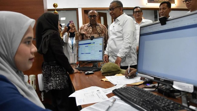Kemnaker Bocorkan Tips Agar Perusahaan Dilirik Jadi Mitra Magang 2026
