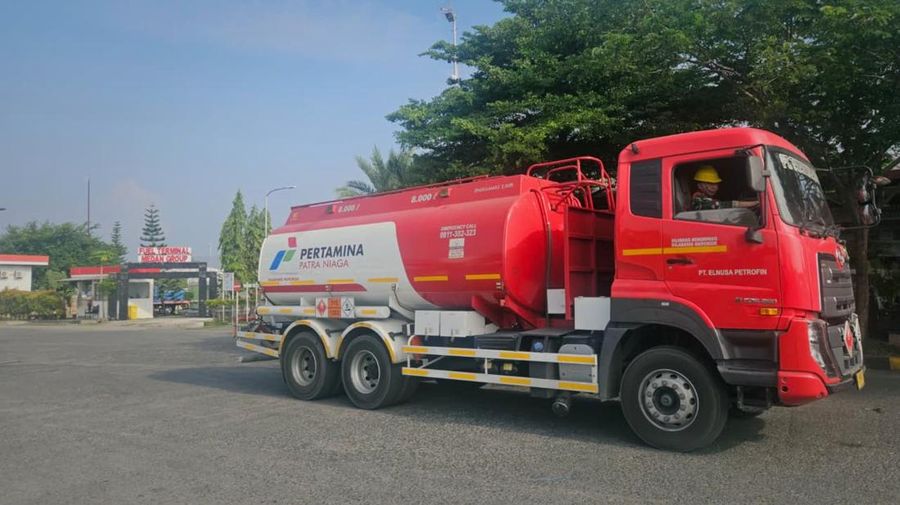 Top! Pertamina Patra Niaga Tindak Tegas Sopir Mobil Tangki “Nakal”